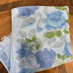 Vintage Towel